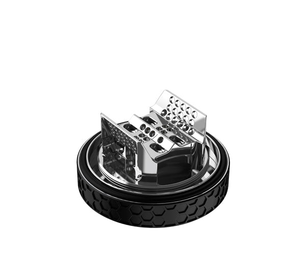 HELLVAPE DEAD RABBIT 4 RTA PRO