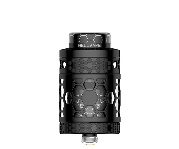 HELLVAPE DEAD RABBIT 4 RTA PRO