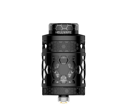 HELLVAPE DEAD RABBIT 4 RTA PRO
