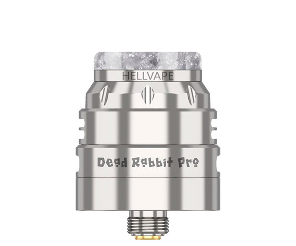 HELLVAPE DEAD RABBIT PRO RDA