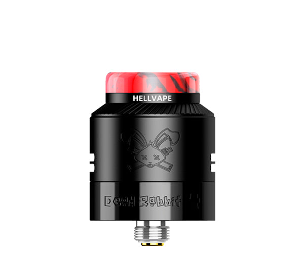 HELLVAPE DEAD RABBIT 4 RDA