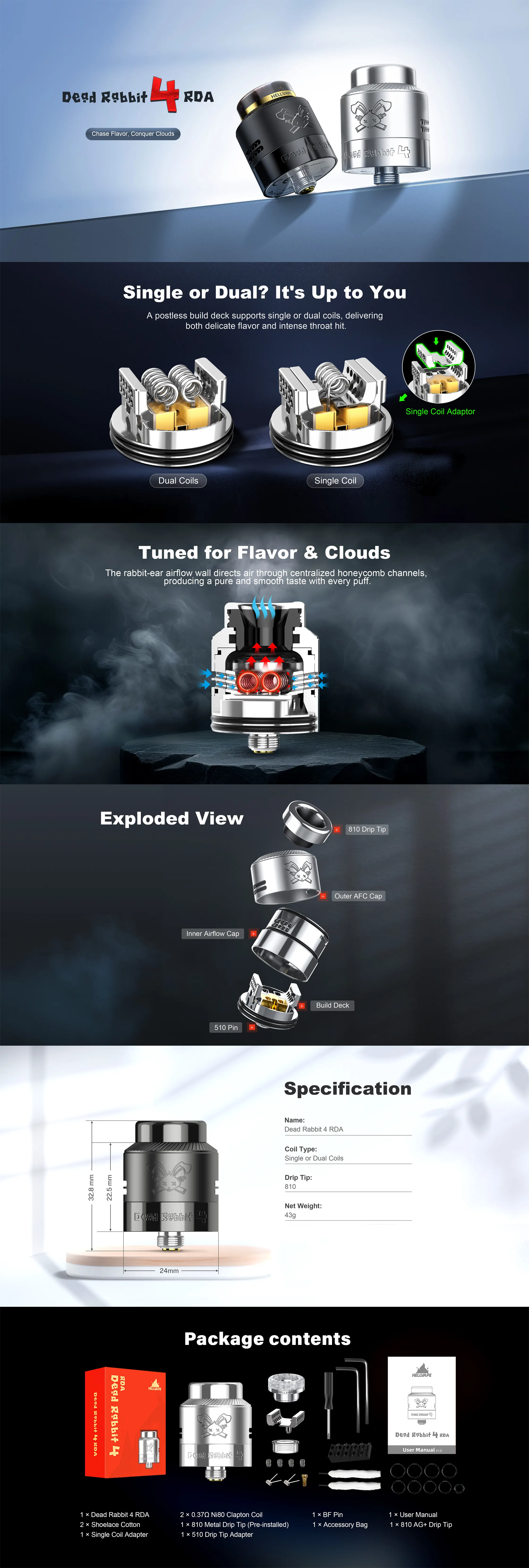 Device Banner