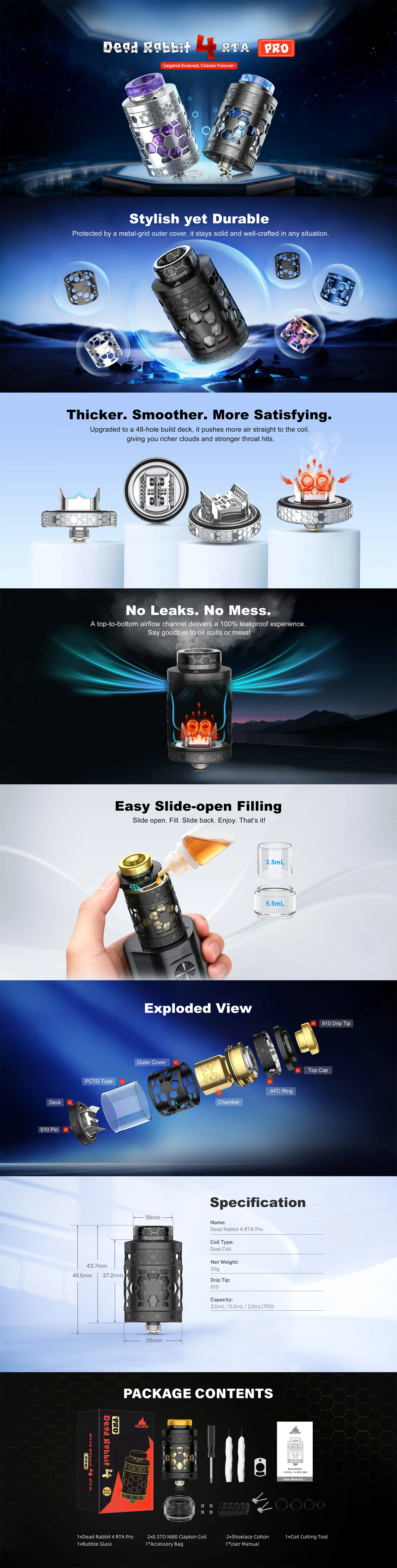 Device Banner