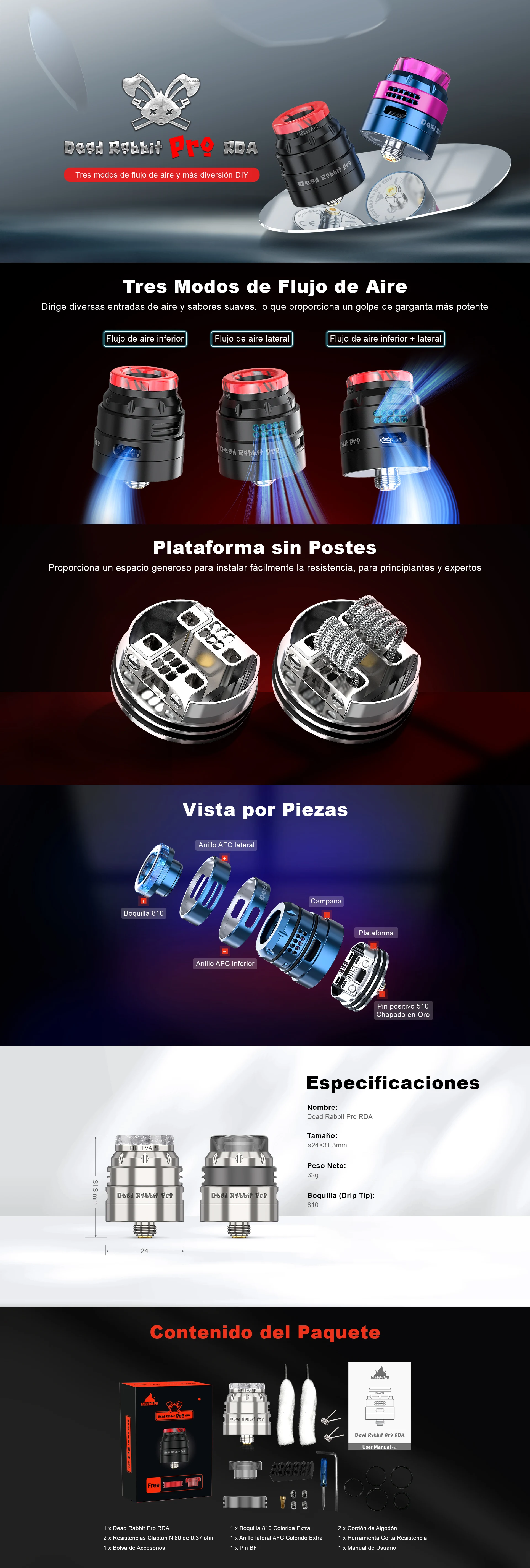 Device Banner