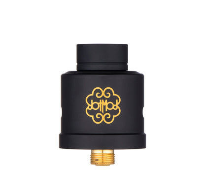 DOTMOD dotRDA X