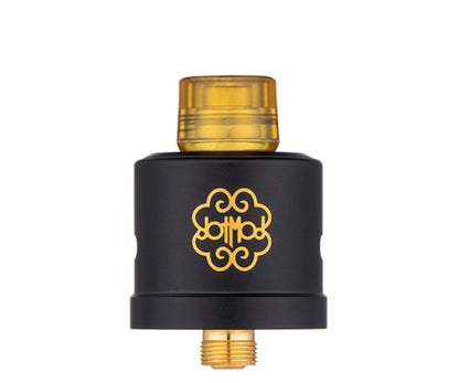 DOTMOD dotRDA X
