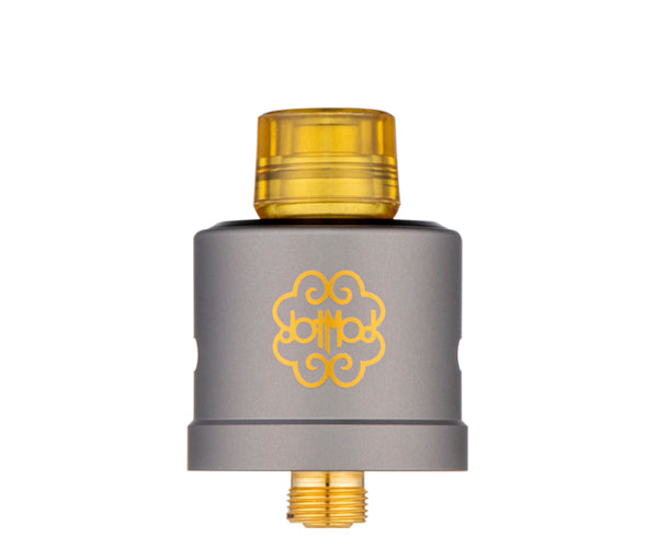 DOTMOD dotRDA X