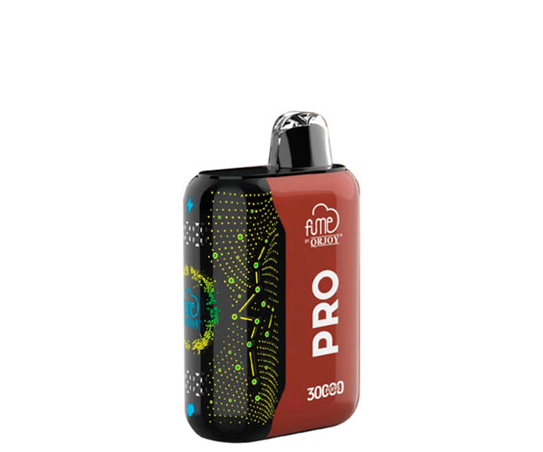 FUME PRO POD DESCARTABLE 30K