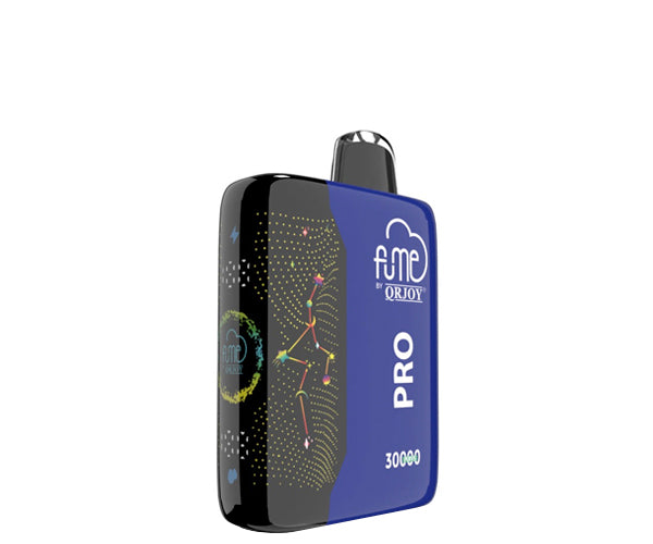 FUME PRO POD DESCARTABLE 30K