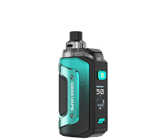 GEEKVAPE AEGIS HERO 5 POD KIT