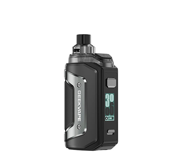 GEEKVAPE AEGIS HERO 5 POD KIT