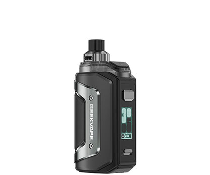 GEEKVAPE AEGIS HERO 5 POD KIT
