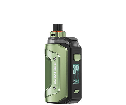 GEEKVAPE AEGIS HERO 5 POD KIT