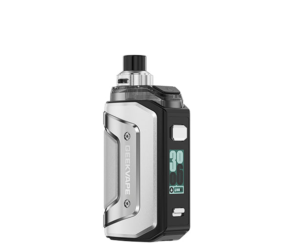 GEEKVAPE AEGIS HERO 5 POD KIT