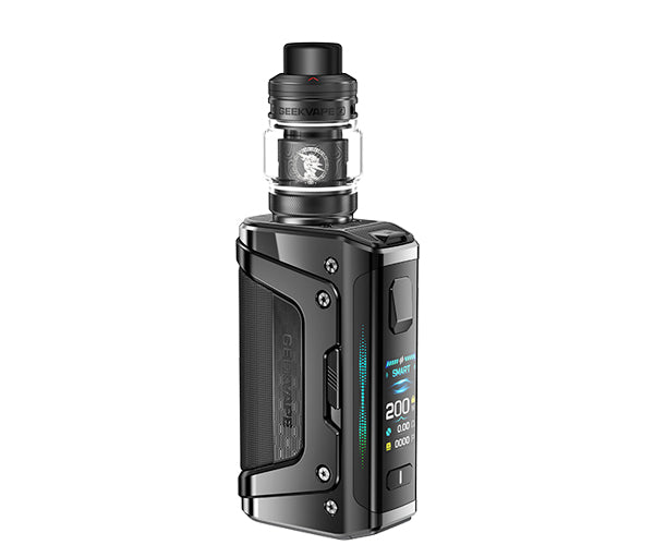 GEEKVAPE AEGIS LEGEND 5 KIT