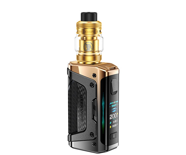 GEEKVAPE AEGIS LEGEND 5 KIT