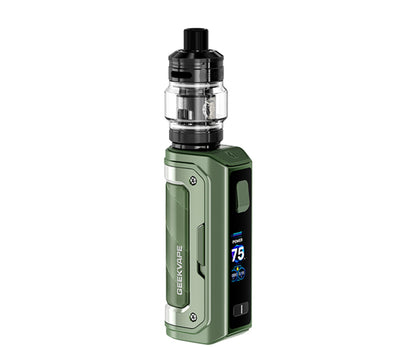 GEEKVAPE AEGIS MINI 5 KIT