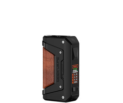 GEEKVAPE L200 MOD