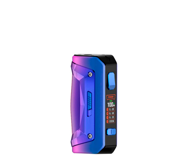 GEEKVAPE AEGIS S100 MOD