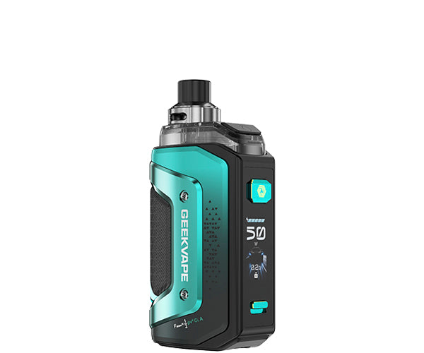GEEKVAPE AEGIS HERO 5 POD KIT