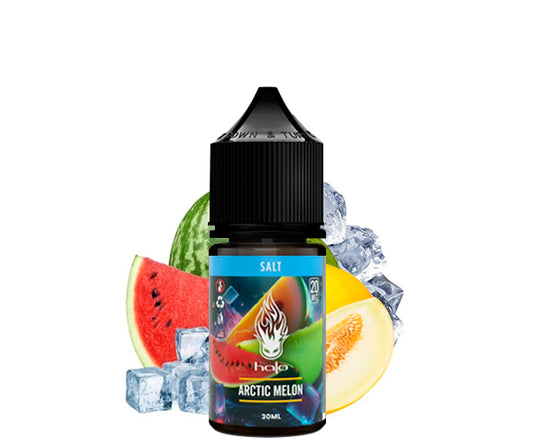 HALO SALES ARCTIC MELON