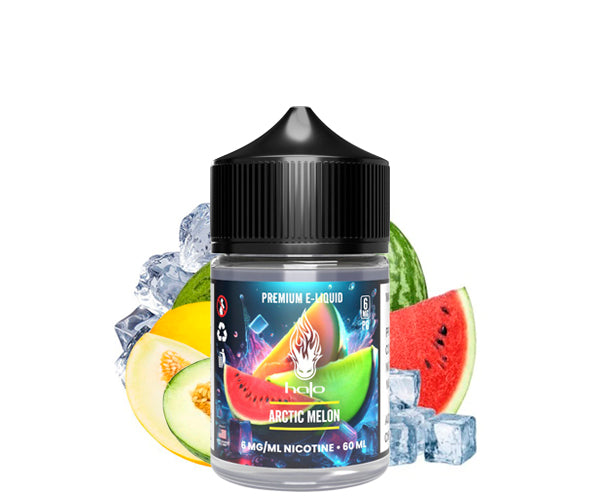 HALO ARCTIC MELON