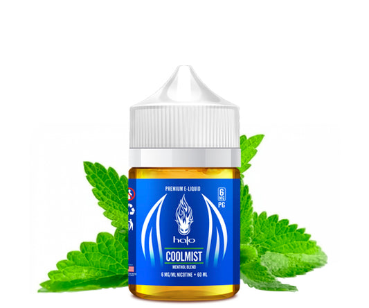 HALO COOLMIST