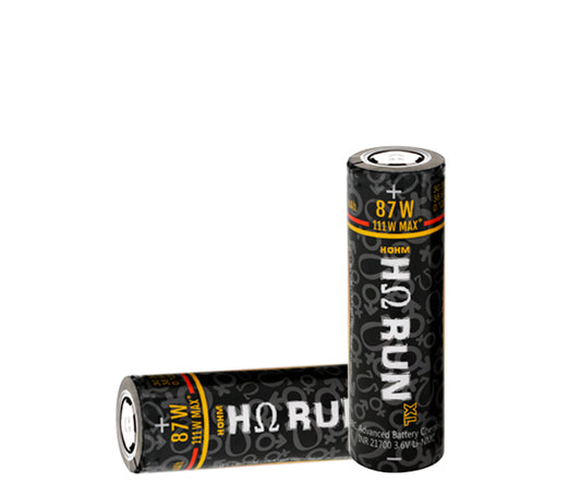 BATERIA HOHM TECH RUN XL