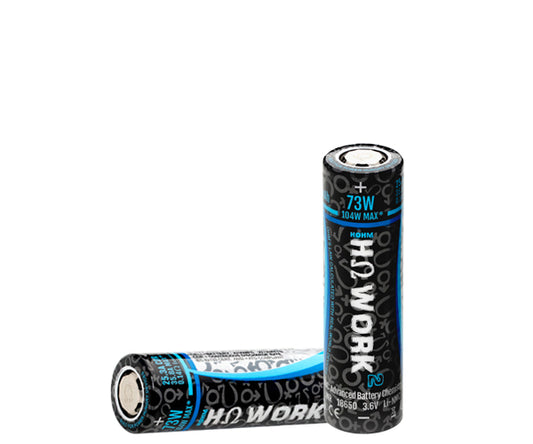 BATERIA HOHM TECH WORK V2