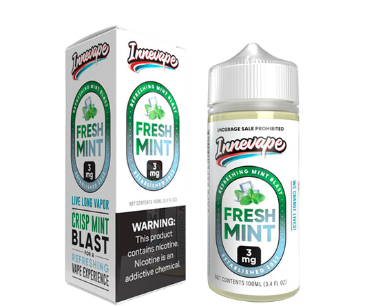INNEVAPE FRESH MINT