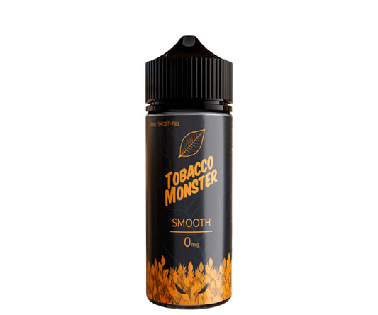 JAM MONSTER SMOOTH TOBACCO MONSTER