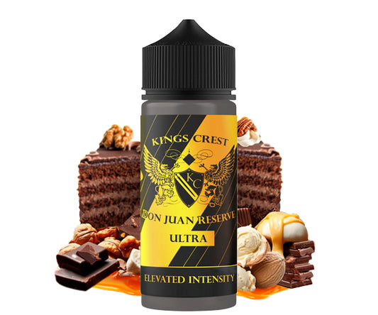 KING’S CREST DON JUAN RESERVE ULTRA