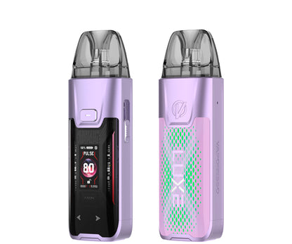 VAPORESSO LUXE XR MAX 2 POD KIT