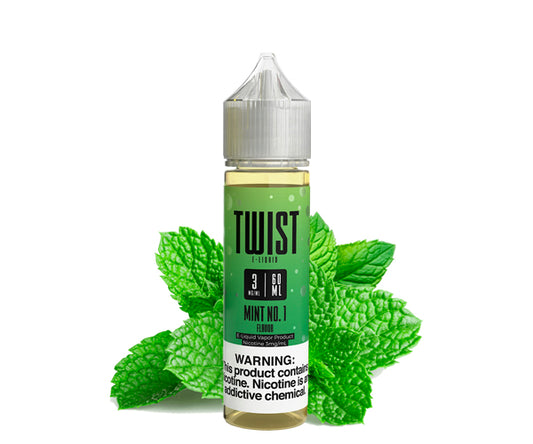 TWIST MINT NO. 1 (SWEET MINT)