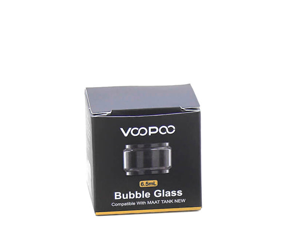 VOOPOO MAAT TANK BUBBLE GLASS