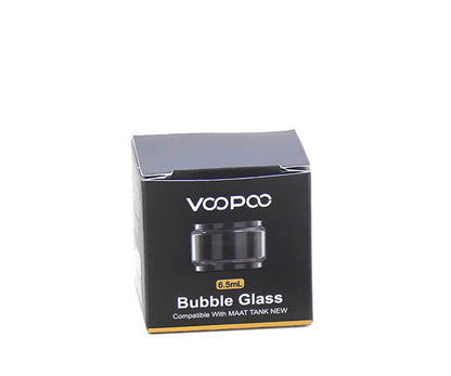 VOOPOO MAAT TANK BUBBLE GLASS