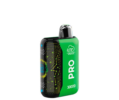 FUME PRO POD DESCARTABLE 30K