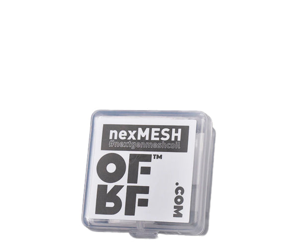 RESISTENCIAS OFRF NEXMESH