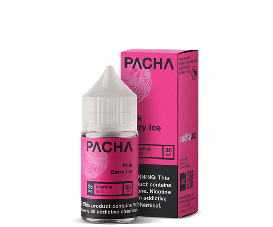 PACHA MAMA SALES PINK BERRY ICE BY CHARLIE'S CHALK DUST