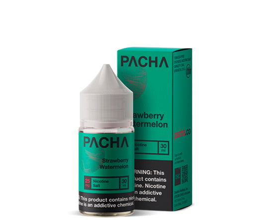 PACHA MAMA SALES STRAWBERRY WATERMELON BY CHARLIE'S CHALK DUST