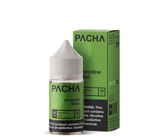 PACHA MAMA SALES HONEYDEW MELON BY CHARLIE'S CHALK DUST