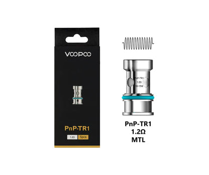 resistencia voopoo drag x RESISTENCIAS VOOPOO PnP – Dripster