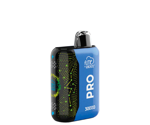 FUME PRO POD DESCARTABLE 30K