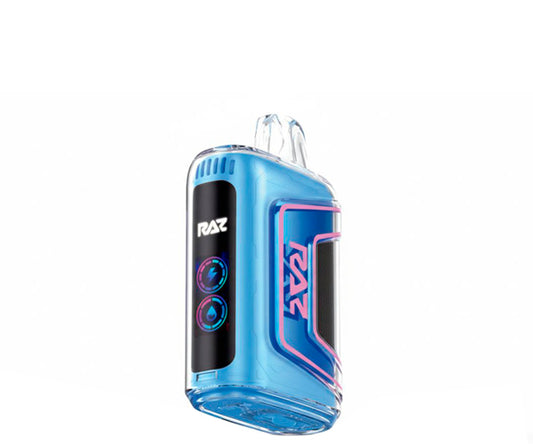 RAZ TN9000 ZERO POD DESCARTABLE 9K