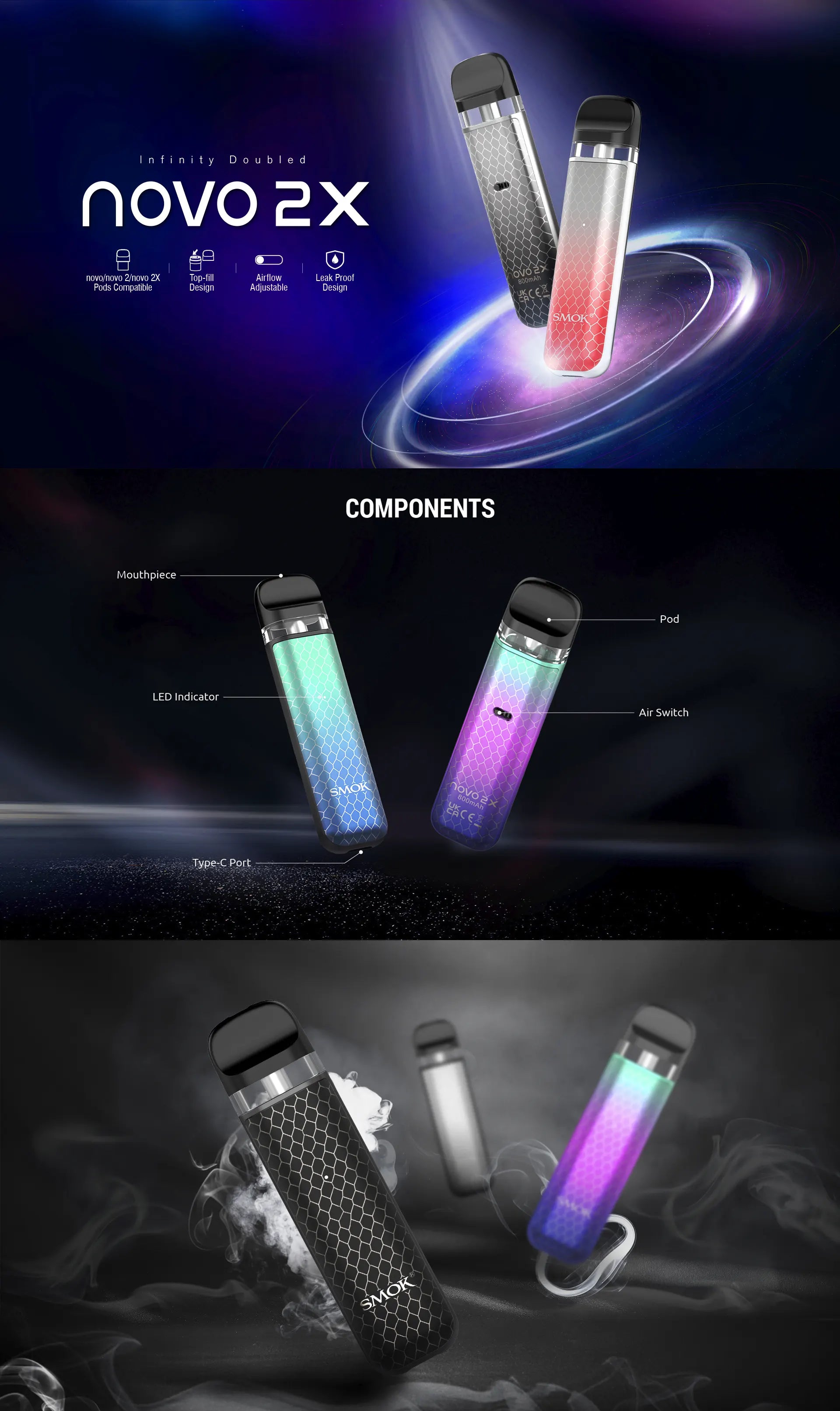 Device Banner