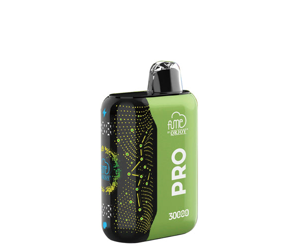 FUME PRO POD DESCARTABLE 30K