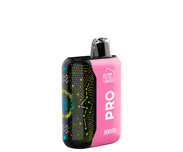 FUME PRO POD DESCARTABLE 30K