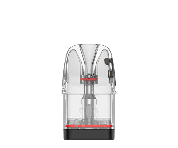 CARTUCHOS POD UWELL GPP CALIBURN G3/G4/G5 (PACK x3)