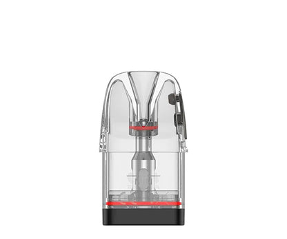 CARTUCHOS POD UWELL GPP CALIBURN G3/G4/G5 (PACK x3)