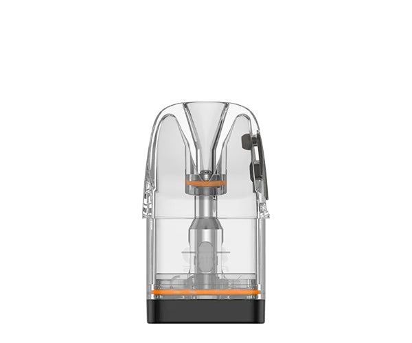 CARTUCHOS POD UWELL GPP CALIBURN G3/G4/G5 (PACK x3)